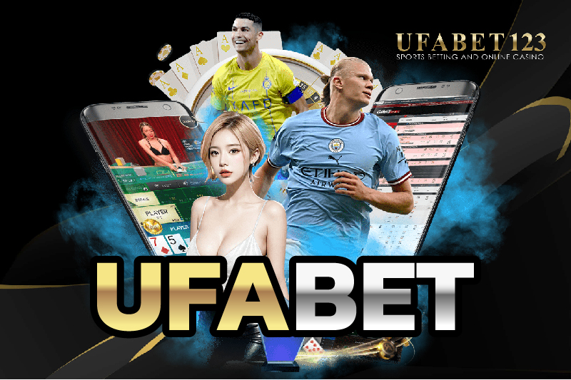 Ufabet เว็บอันดับ 1 เว็บที่เปิดให้บริการพนันบอลออนไลน์มาเป็นเวลาหลายปี